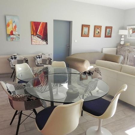 Les Mouettes Villa Les Sables-dʼOlonne Екстериор снимка