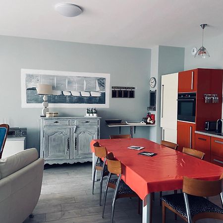 Les Mouettes Villa Les Sables-dʼOlonne Екстериор снимка