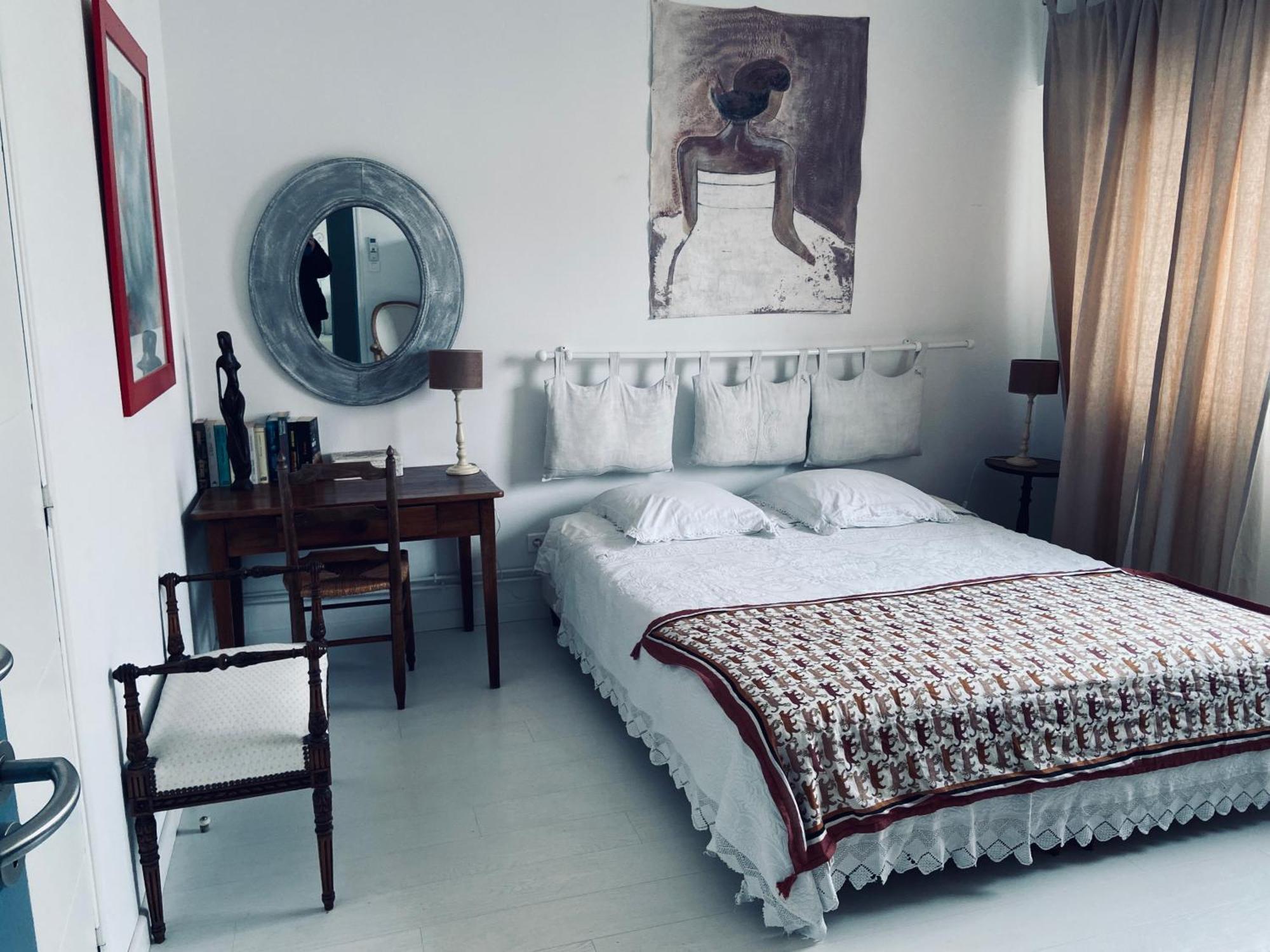 Les Mouettes Villa Les Sables-dʼOlonne Екстериор снимка
