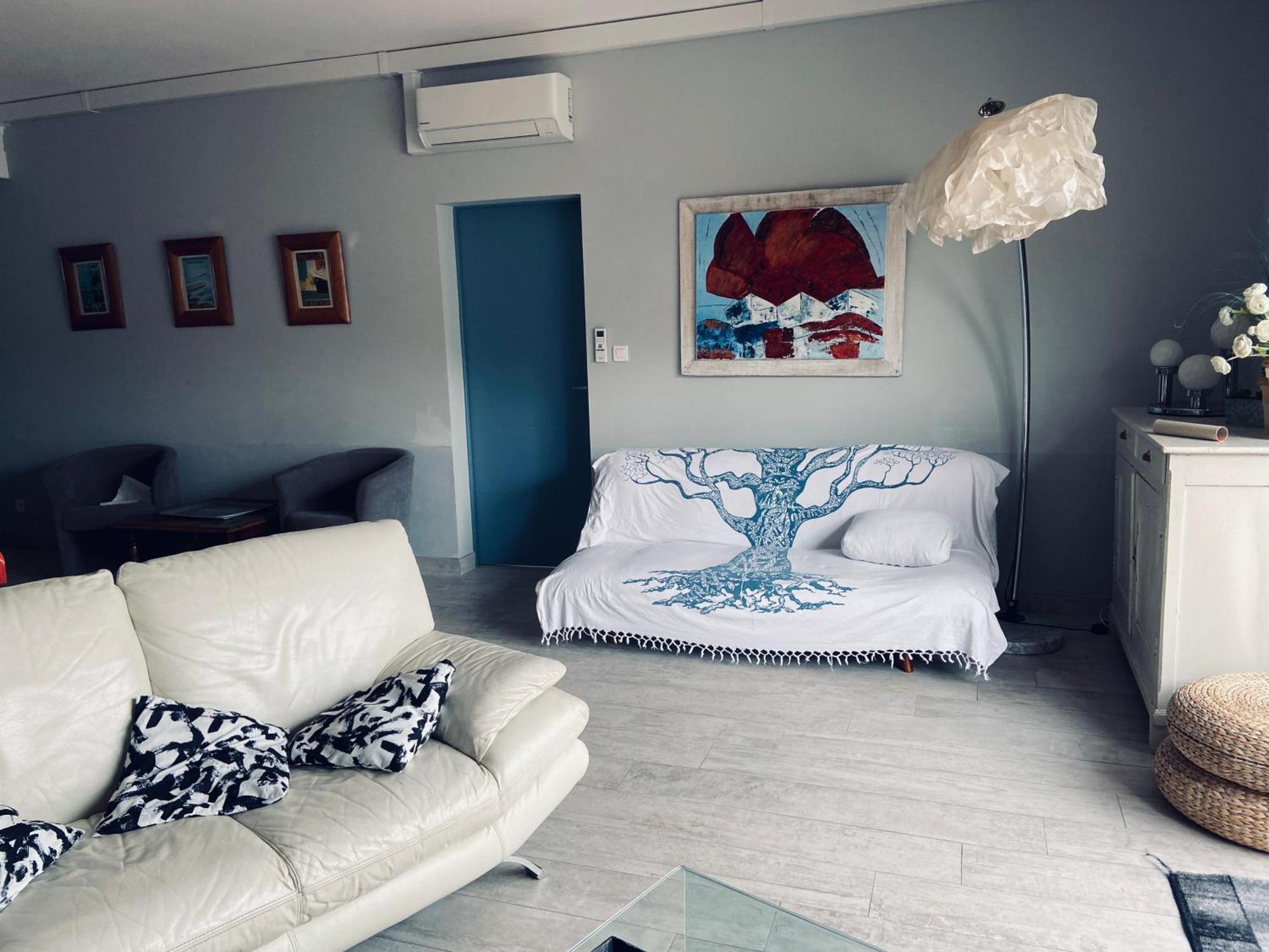 Les Mouettes Villa Les Sables-dʼOlonne Екстериор снимка